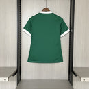 Camisa Feminina SE Palmeiras 2025/26 Home