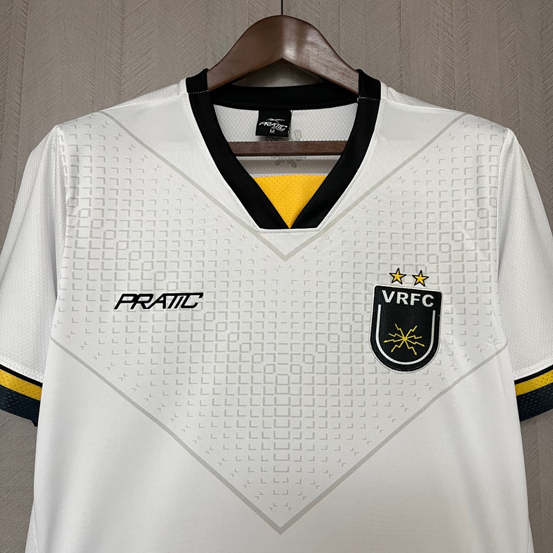Camisa Volta Redonda 2025/26 Away