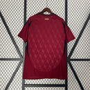 Camisa Seleção Bélgica 2024/25 Home