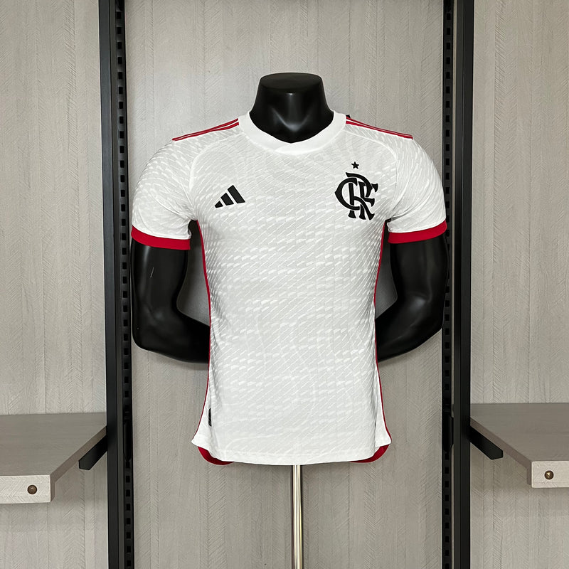 Camisa Jogador Flamengo 2024/25 Away