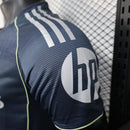 Camisa Jogador Real Madrid 2025/26 Away