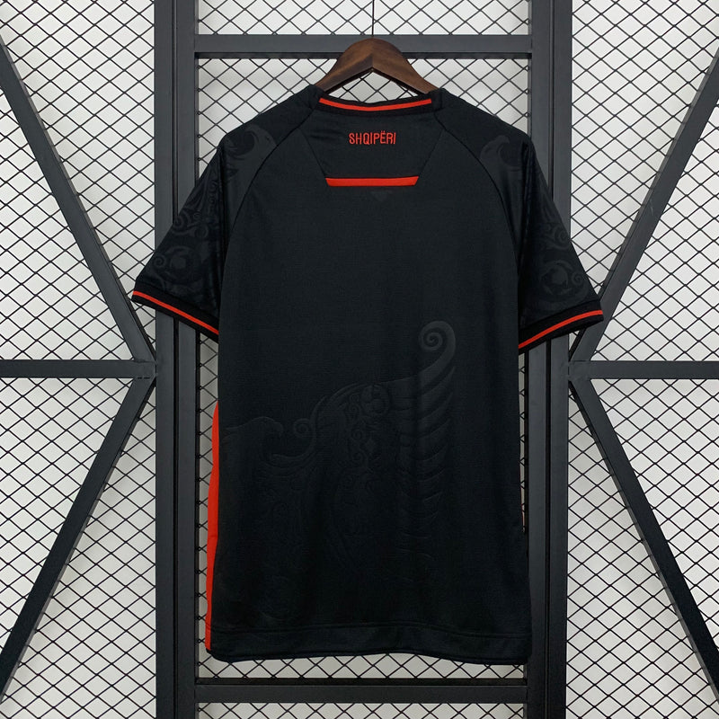 Camisa Seleção Albânia 2025/26 Third