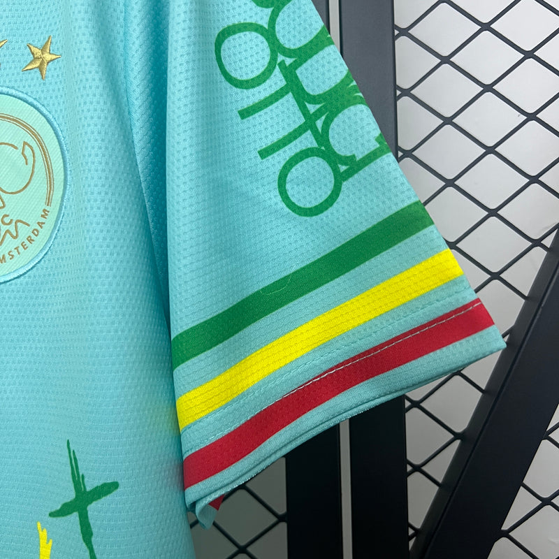 Camisa Ajax 2025/26 Especial