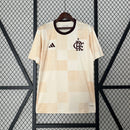 Camisa Flamengo 2024/25 Pré-Jogo