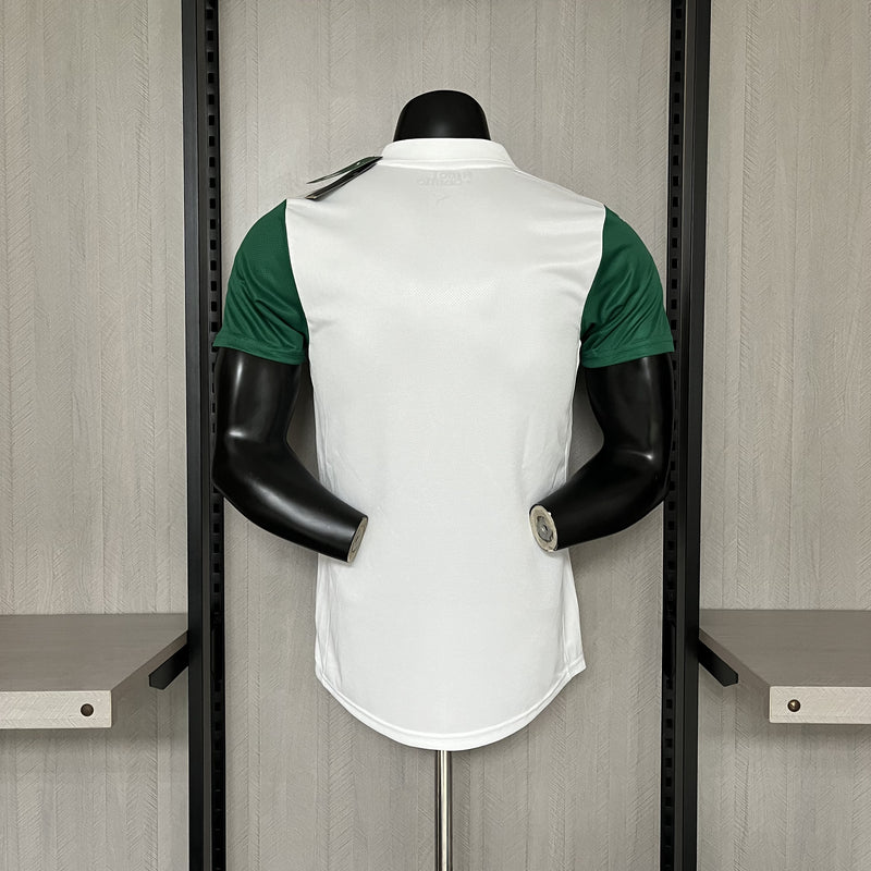 Camisa Jogador Palmeiras 2025/26 Away