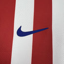 Camisa Atlético de Madrid 2025/26 Home