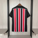 Camisa Santa Cruz 2024/25 Home