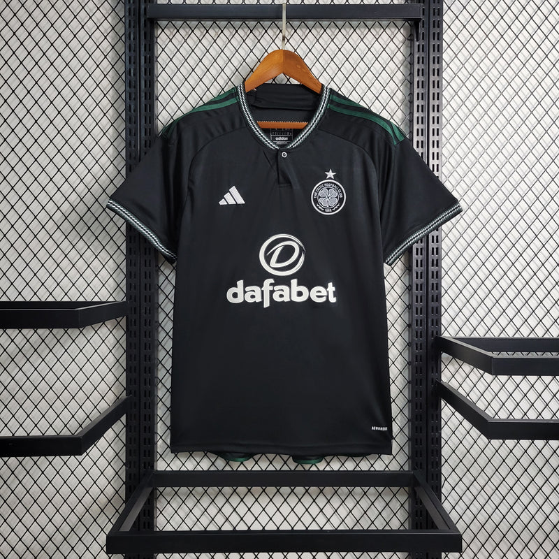 Camisa Celtic 2023/24 Away