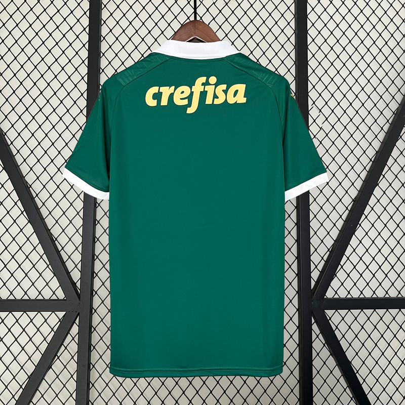 Camisa SE Palmeiras 2024/25 Home