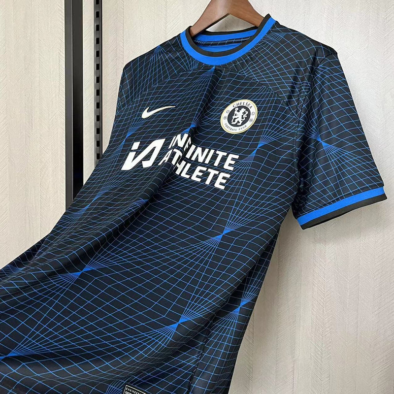 Camisa Chelsea FC 2023/24 Away