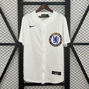 Camisa Chelsea 2025/26 Baseball US