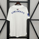 Camisa Chelsea 2025/26 Baseball US
