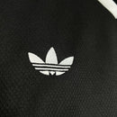 Camisa Real Madrid 2024/25 Treino Black