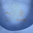 Camisa Manchester City 2025/26 Home