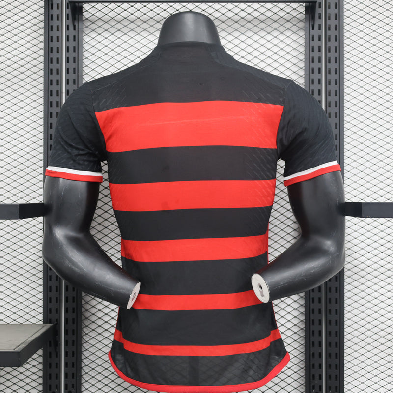 Camisa Jogador Flamengo 2024/25 Home