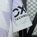 Camisa Manchester United 2025/26 Away