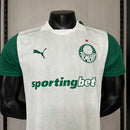 Camisa Jogador Palmeiras 2025/26 Away