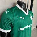 Camisa Jogador Palmeiras 2025/26 Home