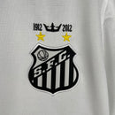 Camisa Retrô Santos 2012/13 Home