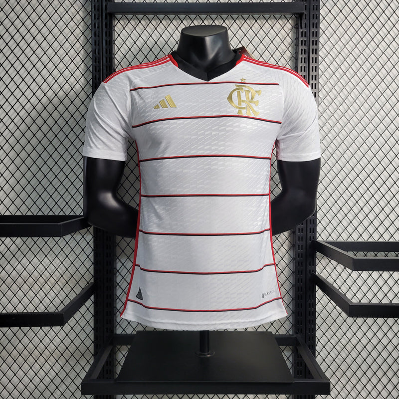 Camisa Jogador Flamengo 2023/24 Away