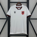 Camisa Seleção Albânia 2025/26 Away
