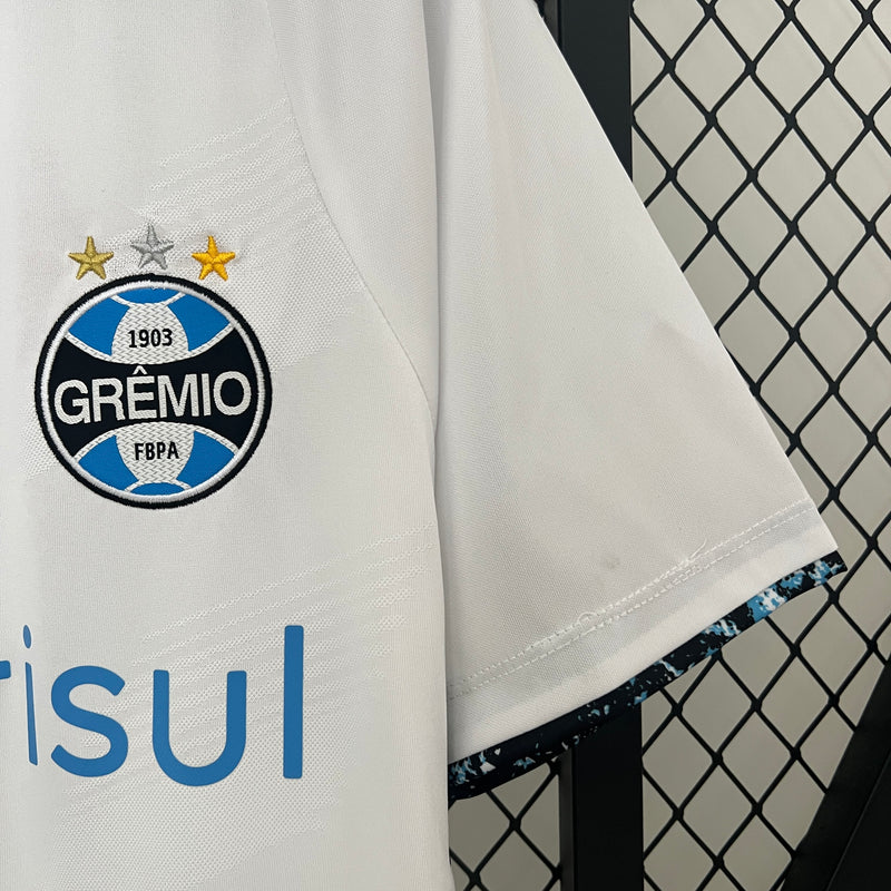 Camisa Grêmio 2024/25 Away