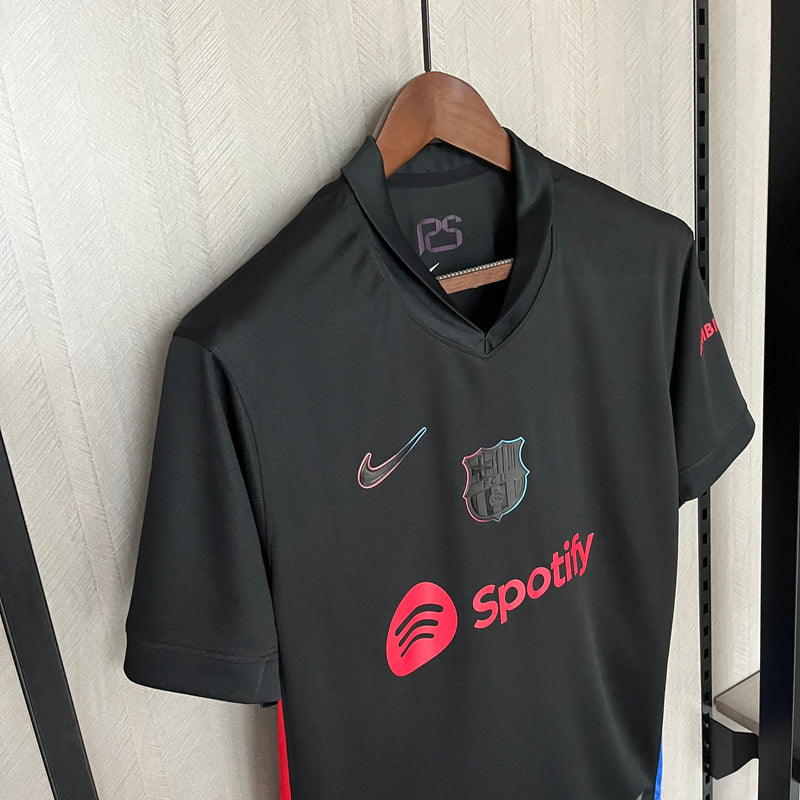 Camisa Barcelona 2024/25 Away