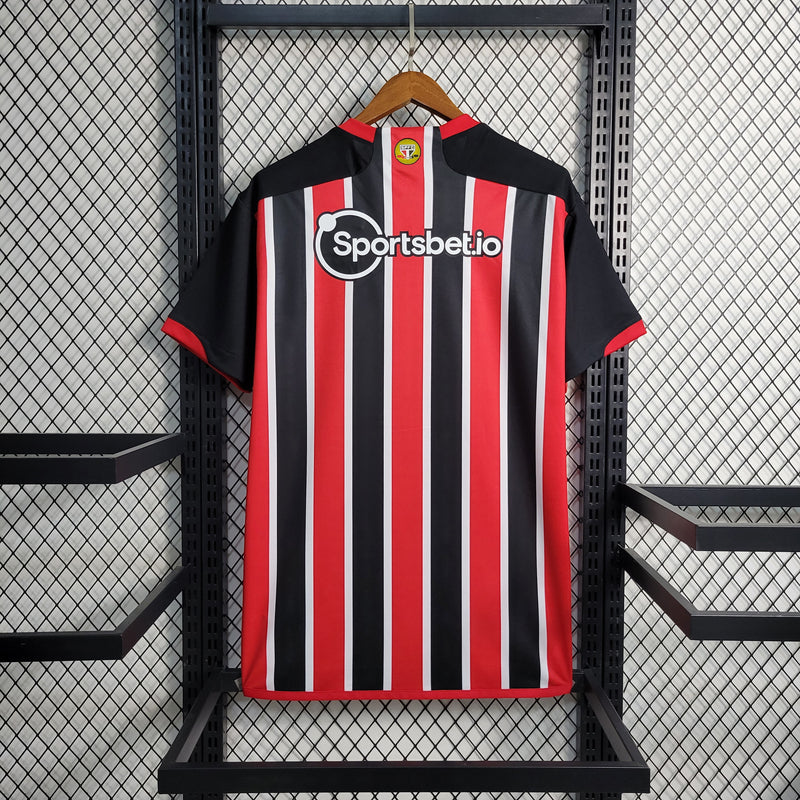 Camisa São Paulo 2023/24 Away