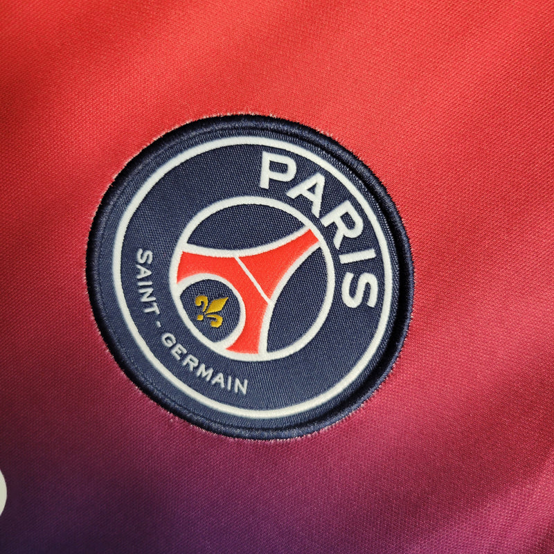 Camisa Paris Saint Germain 2023/24 Treino- PSG