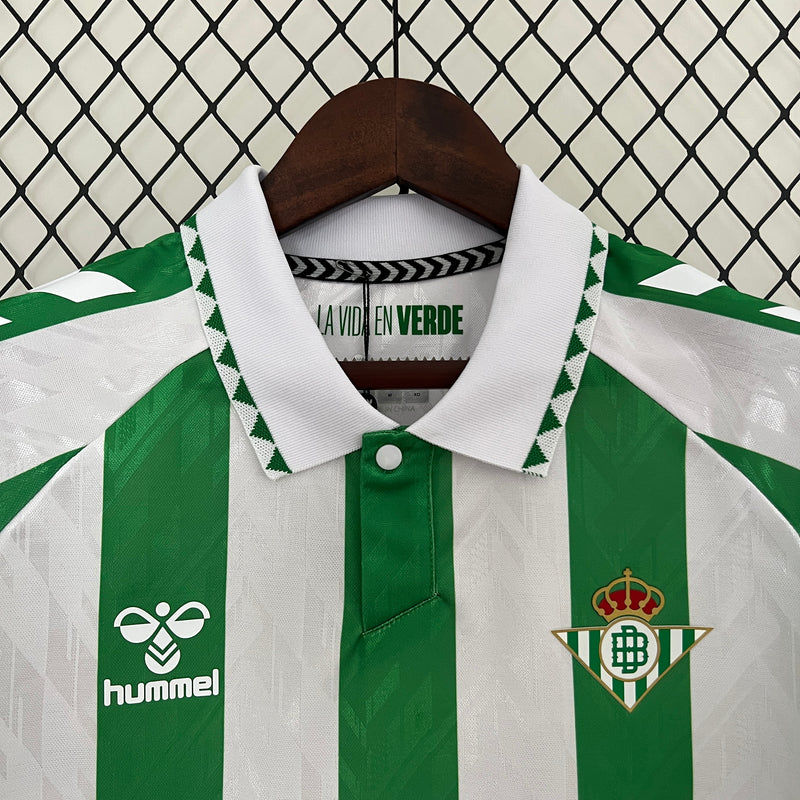 Camisa Real Betis 2024/25 Home