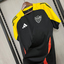 Camisa Atlético Mineiro 2025/26 Treino I