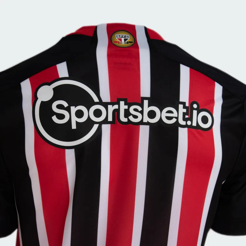 Camisa São Paulo 2023/24 Away