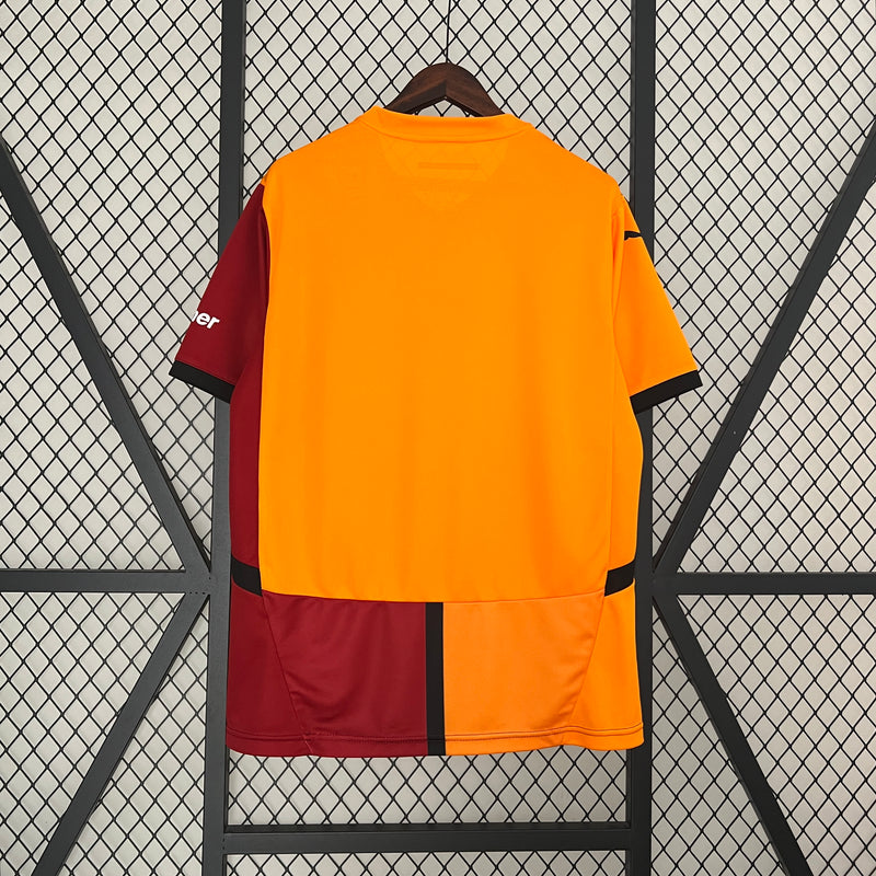 Camisa Galatasaray 2024/25 Home