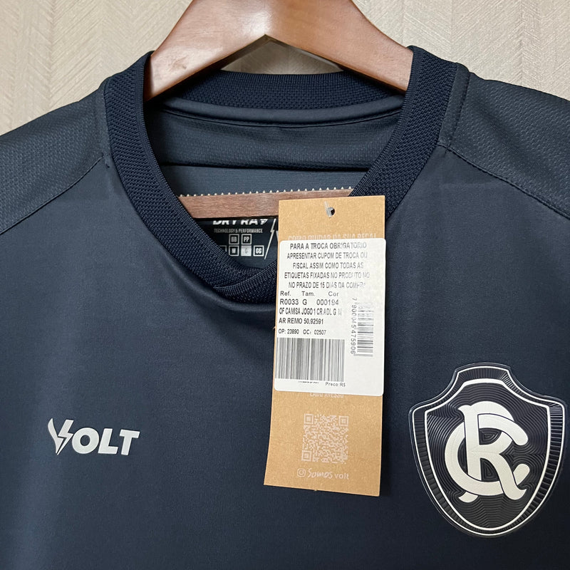 Camisa Remo 2024/25 Home