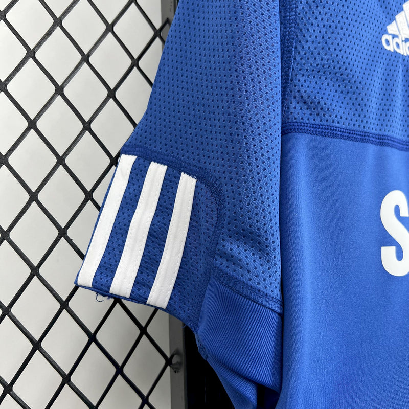 Camisa Retrô Chelsea 2009/10 Home