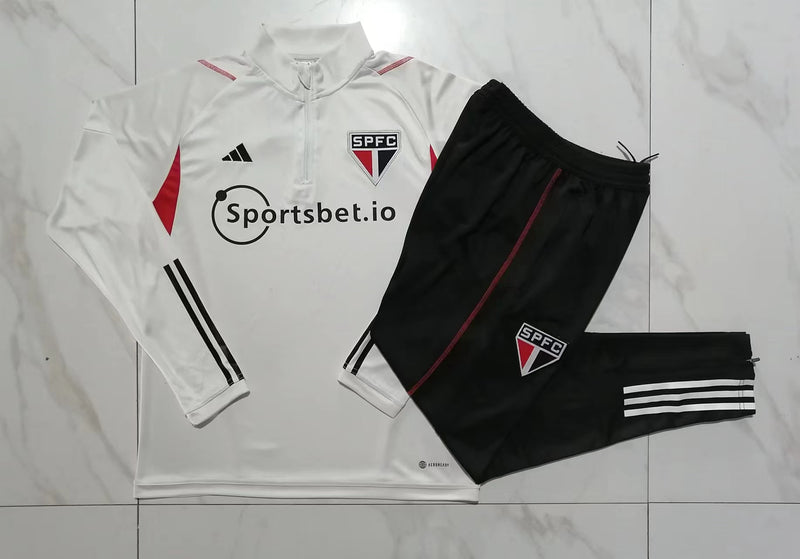 Agasalho de Treino São Paulo 2023/24