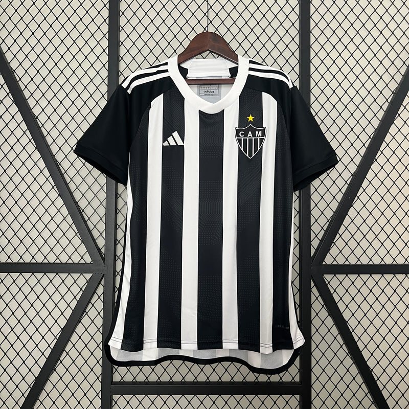 Camisa Atlético Mineiro 2024/25 Home