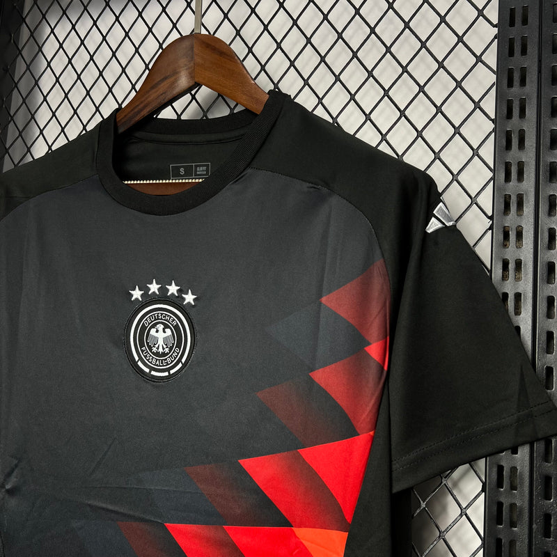 Camisa Seleção Alemanha 2024/25 Pré-Jogo