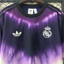 Camisa Real Madrid 2025/26 Especial