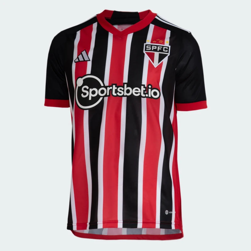 Camisa São Paulo 2023/24 Away