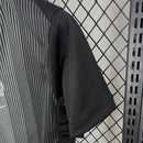 Camisa Corinthians 2025/26 Goleiro Preta