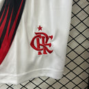 Conjunto Infantil Flamengo 2025/26 Home