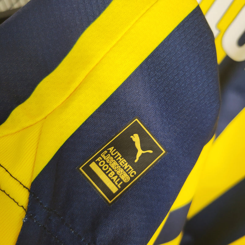 Camisa Fenerbahçe 2023/24 Home