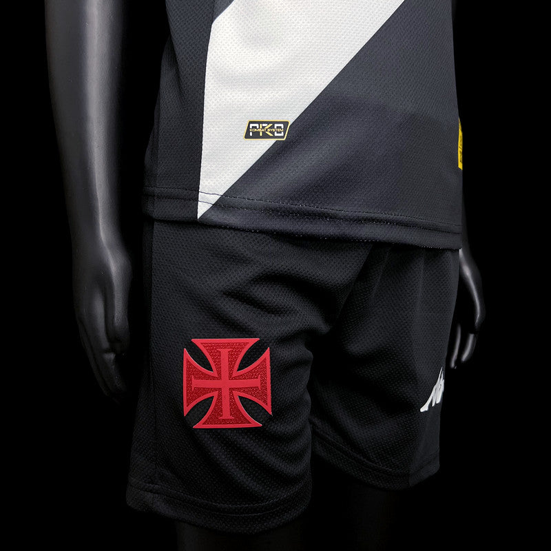 Conjunto Infantil Vasco da Gama 2023/24 - Home