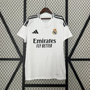 Camisa Real Madrid 2024/25 Home