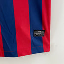 Camisa Retrô FC Barcelona 2013/14 Home