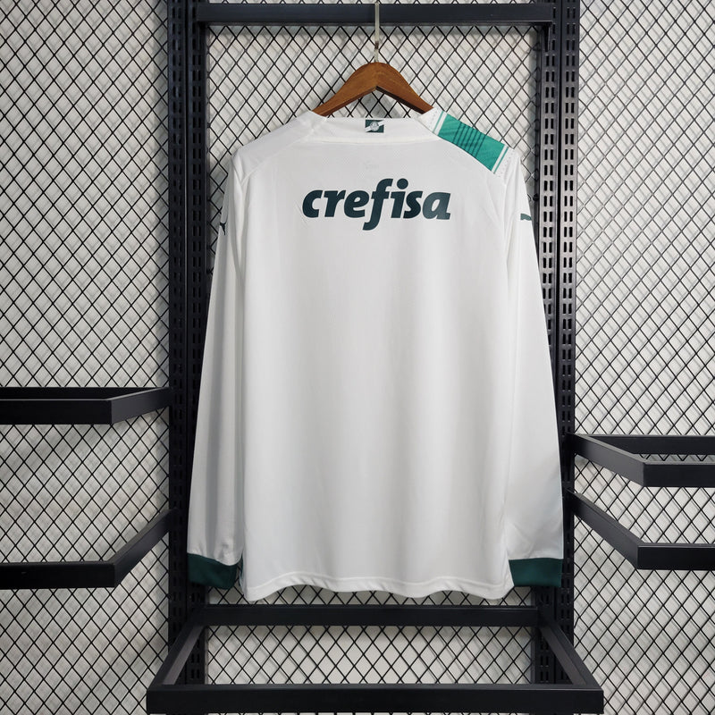 Camisa Longa Palmeiras 2023/24 Away