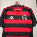 Camisa Flamengo 2025/26 Home