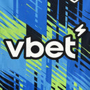 Camisa Botafogo 2025/26 Goleiro Azul