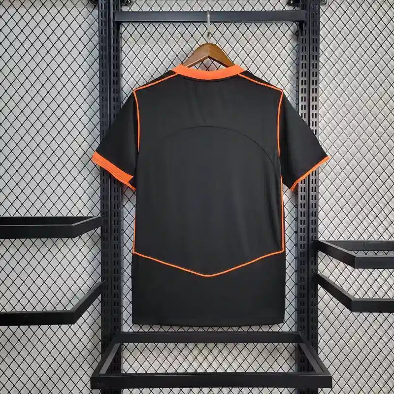 Camisa Corinthians 2025/26 Third